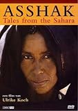 Asshak - Tales from the Sahara ( Ässhäk - Geschichten aus der Sahara ) [English subtitles] [DVD]