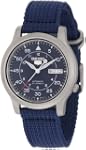 Seiko Men's SNK807 Seiko 5 Automatic...