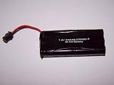 New Airsoft Battery for Cyma Cm023 Electric Airsoft Rifle 7.2v 4/5aaa Ni-cd Battery