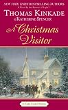 A Christmas Visitor (Cape Light Novels)