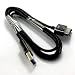 Original Genuine OEM Brand New Black 1M 100cm USB Data Sync Syncing Charging Charger Cable Cord Replace Replacement For Asus SL101 TF101 TF201