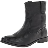 FRYE Women's Anna Shortie Bootie