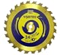 Workshop Tools 10"X24T Carbide Ripclaw Blade