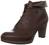 Gabor Shoes 5170152, Damen Fashion Halbstiefel & Stiefeletten, Braun (sattel), EU 40 (UK 6.5) (US 9)