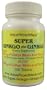 Super Ginkgo Plus Ginko 100 Tablets (125mg Leaf Extract plus 310mg Leaf), ONLY $1.56 Shipping per Bottle, Buy 4 Bottles SHIPPING IS FREE! Dollar for dollar you get 3 X the Ginkgo as Swanson Ginkgo Biloba Extract 60mg 240 Caps!