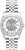 Rolex Datejust Black Dial Stainless Steel Bracelet Mens Watch 116234BKSO by rolex