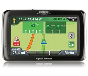 New - RM3045SGLUC Roadmate 3045T-LM - MG-ROAD3045-LM
