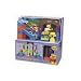 Mega Bloks 1181-Disney Pooh`s heiße Renner