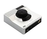 Syba Sonic SD-DAC63057 24bit 96KHz USB 2.0 plus Stereo Headphone Amplifier