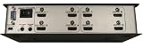 Accell K072C-008B UltraAV Series HDMI 1.3 4 x 4 Matrix Switch