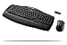 Logitech Wireless Desktop MX 3200 Laser