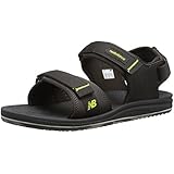 New Balance Men's PureAlign Rafter Sandal