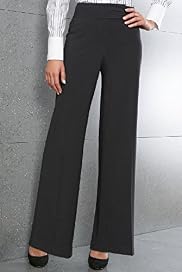 Petite Exquisite Wide Leg Dart Detail Trousers Petite Exquisite Wide Leg Dart Detail Trousers