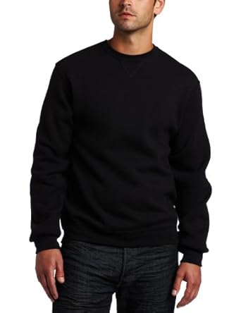 Russell Athletic Men's Dri Power Crewneck Sweatshirt