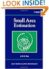 Small Area Estimation