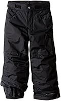 Columbia Girls'  Starchaser Peak II Pant