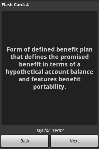 Image #8 of Human Resources Terminology