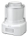 Cuisinart ICE-21 Frozen Yogurt-Ice Cream & Sorbet Maker