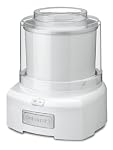 Cuisinart ICE-21 Frozen Yogurt-Ice Cream & Sorbet Maker