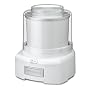 Cuisinart ICE-21 Frozen Yogurt-Ice Cream & Sorbet Maker