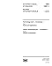 ISO 1087-1:2000, Terminology work -- Vocabulary -- Part 1: Theory and application