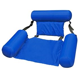 Poolmaster Water Chair Lounger