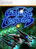 Galaga Legions [Online Game Code]