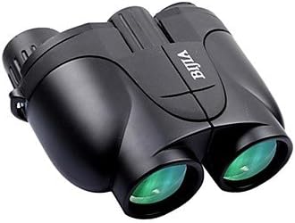 DJJ BIJIA10x25 Waterproof Ultra-clear High-powered Night Vision Binoculars Telescope