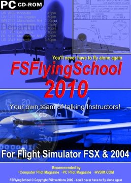 flight school