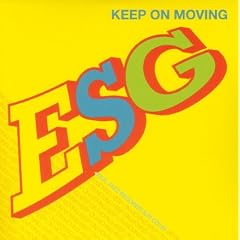 Keep On Moving