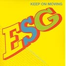 Keep On Moving
