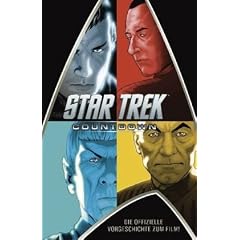 Star Trek - Countdown