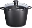 Berndes Signo Cast Classic Nonstick Stock Pot with Lid 7 Qt.