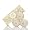 Roger & Gallet Almond Blossom Perfumed Soap Boxed Set - 3 x 3.5 oz