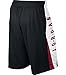 Nike mens TAKEOVER SHORT 724831