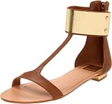Dolce Vita Womens Bagley Sandal Sandals