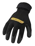 Ironclad IDPC-04-L Performance Polycotton Gloves, Large