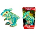 Playskool KP Hatchling Duck Billed Dino