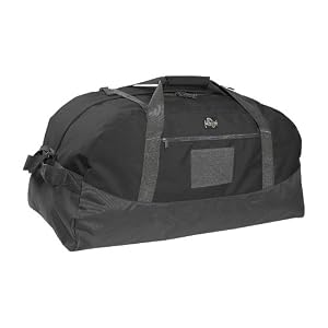 Maxpedition Sovereign Load-Out Duffel Bag by 