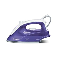 Bosch TDA2631 Dampfb�geleisen / 2100 Watt / Palladium-gliss�e B�gelsohle / Abschaltautomatik