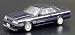 �������ꥸ�ʥ� 1/43 �˥å��󥹥����饤��GTS (R31) �˥���/BL