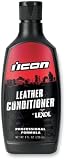 Icon Leather Conditioner 3706-0024