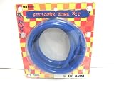 6 Feet of 8mm Blue Spectre Brand Silicone Hose Spectre 28866