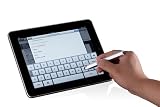 Just-Mobile AluPen, Black (AP-818BK)