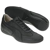Puma Black Station - Puma Black Station Men's Speedcat Re-Luxe