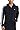 Dark Navy/White