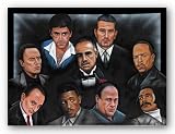 Greatest Of All Times - Gangster Life by Jerome Brown 36