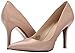 Nine West Women's Flax Leather Dress Pump