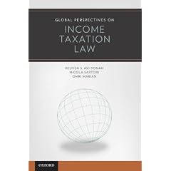 Global Perspectives on Income Taxation Law