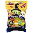 PLAY-DOH HALLOWEEN BAG - 20 FUN FILLED CANS